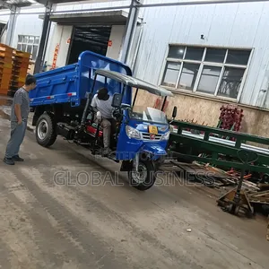 New Motorcycle 2026 Blue
