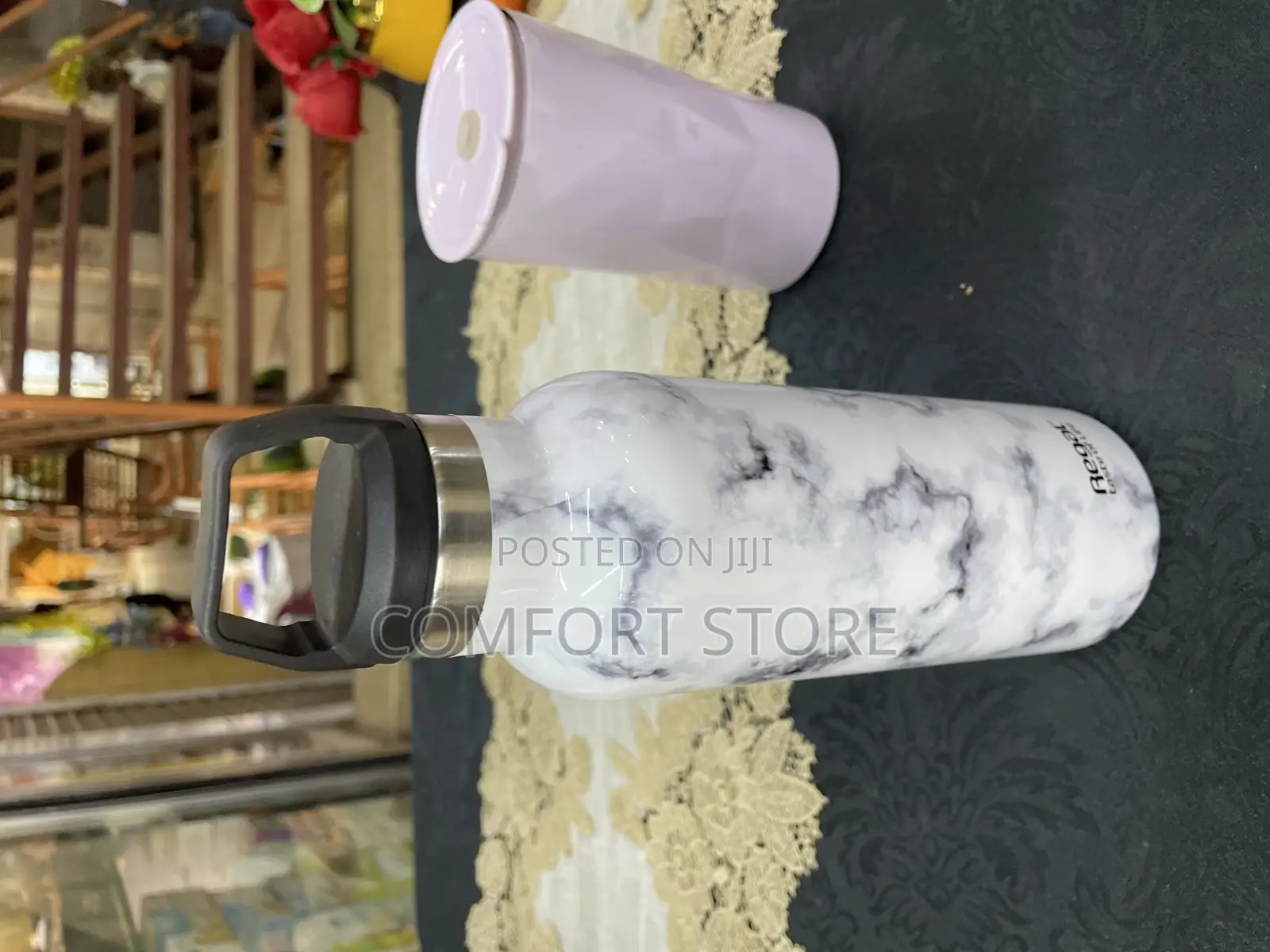 Water Bottles