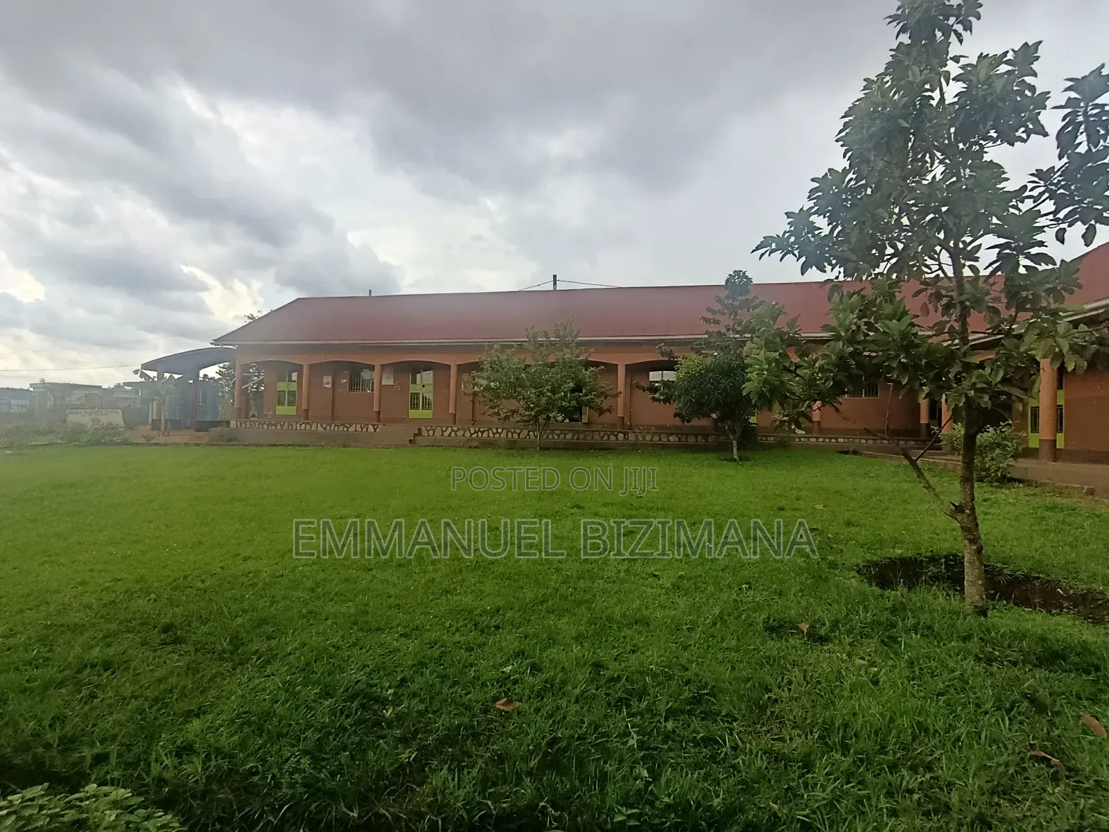 Primary School for Sale