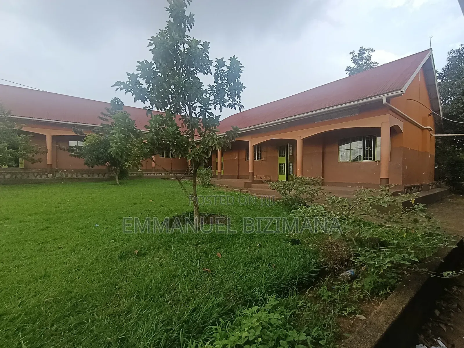 Primary School for Sale