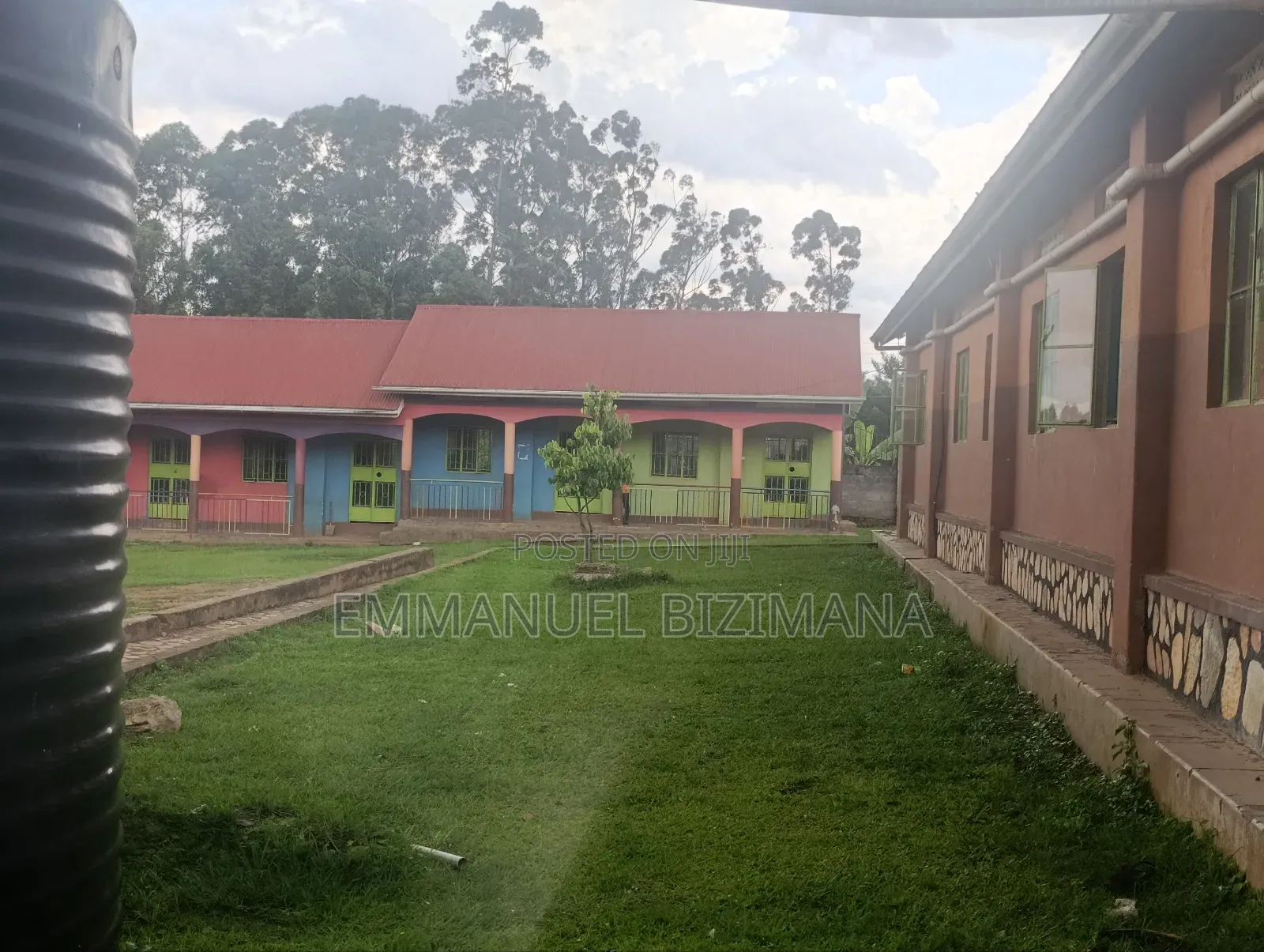 Primary School for Sale