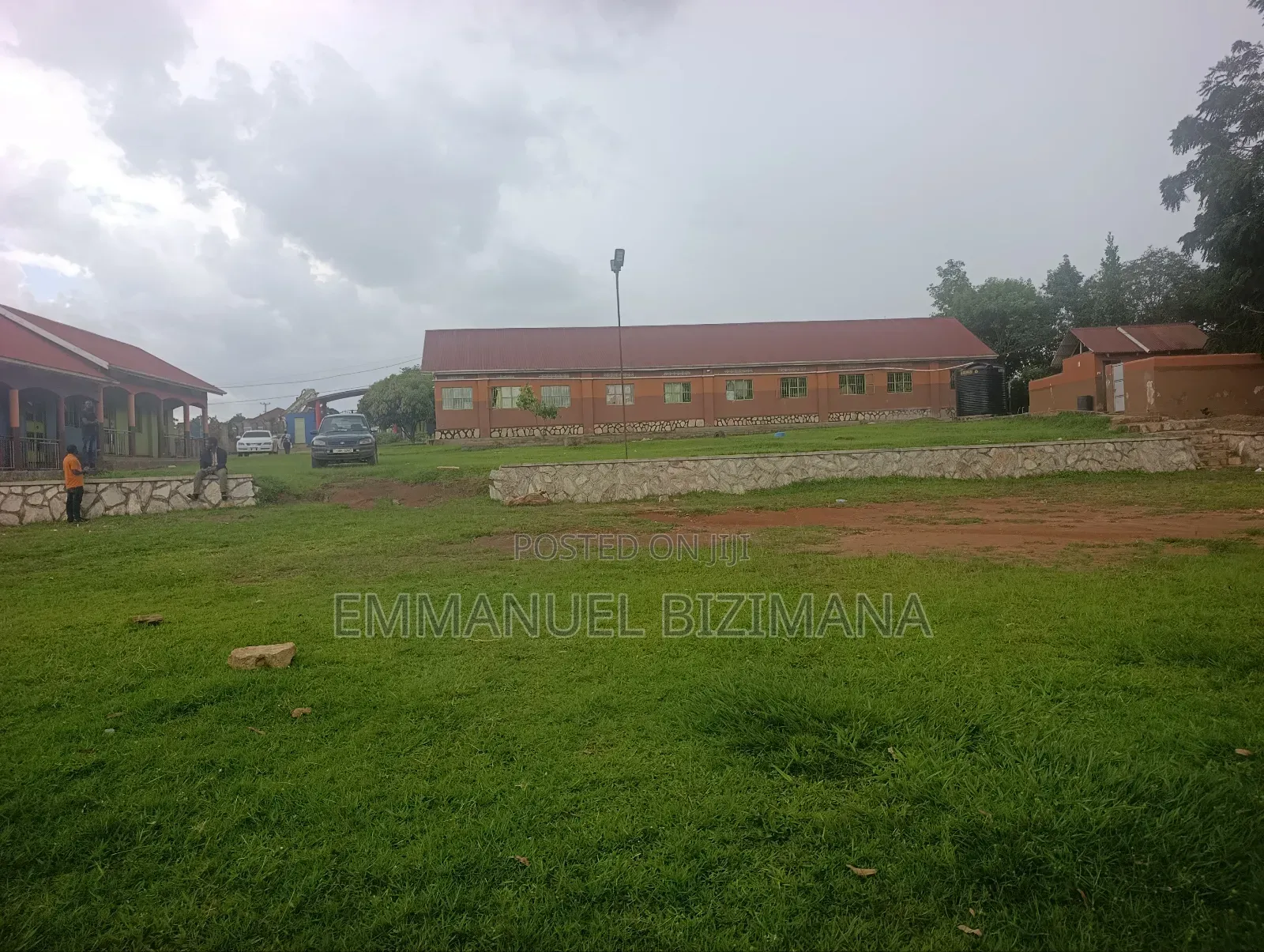 Primary School for Sale