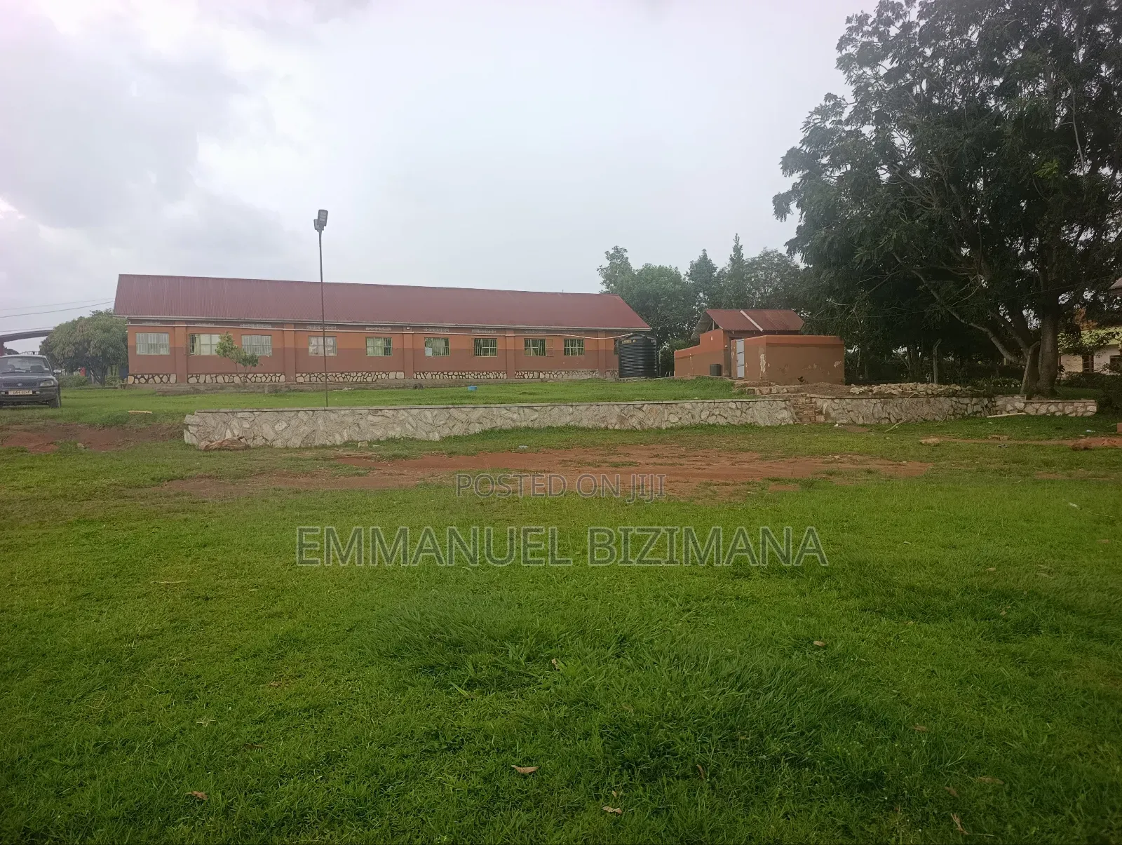 Primary School for Sale