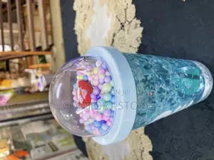 Cute Water Bottles for Girls