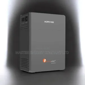 1kva /1000w Portable Power Station Felicity NXN