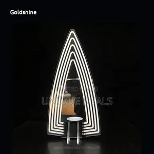 Led Bar Bottle Presenter
