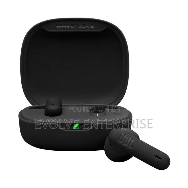 JBL Wave Flex 2 - True Wireless Earbuds