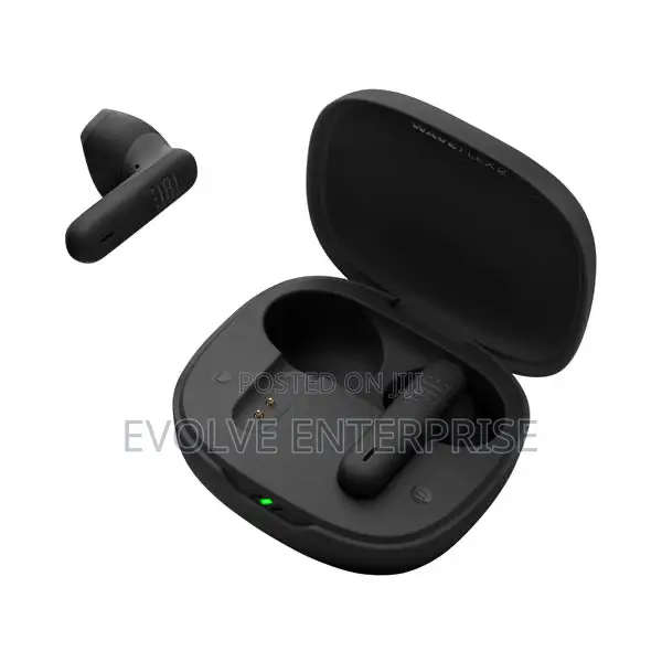 JBL Wave Flex 2 - True Wireless Earbuds