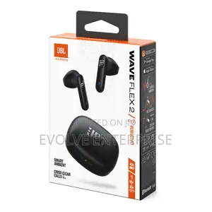 JBL Wave Flex 2 - True Wireless Earbuds