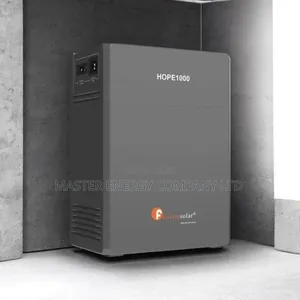 1000w Portable Power Station NXNXH