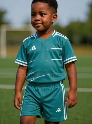 Jako Adidas Jersey Original Material