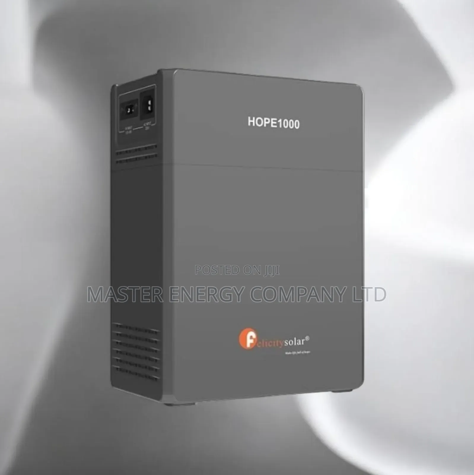 1kva Portable Power Station Original