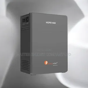 1kva Portable Power Station Original