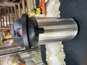 Commercial Flasks
