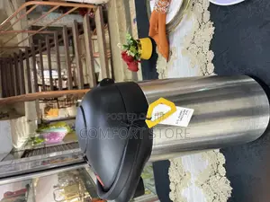 Commercial Flasks