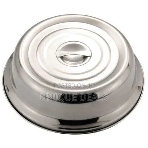 Griddle Steak Cover Plate Covers
