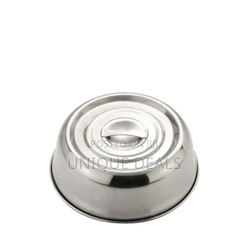 Griddle Steak Cover Plate Covers