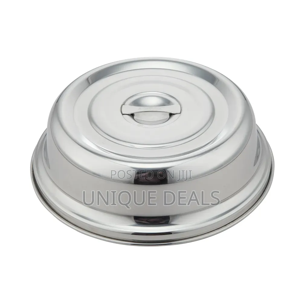 Griddle Steak Cover Plate Covers