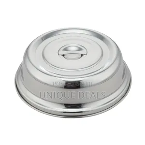 Griddle Steak Cover Plate Covers