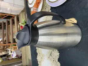 Always Vacuum Flask