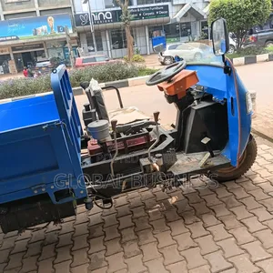New Motorcycle 2020 Blue