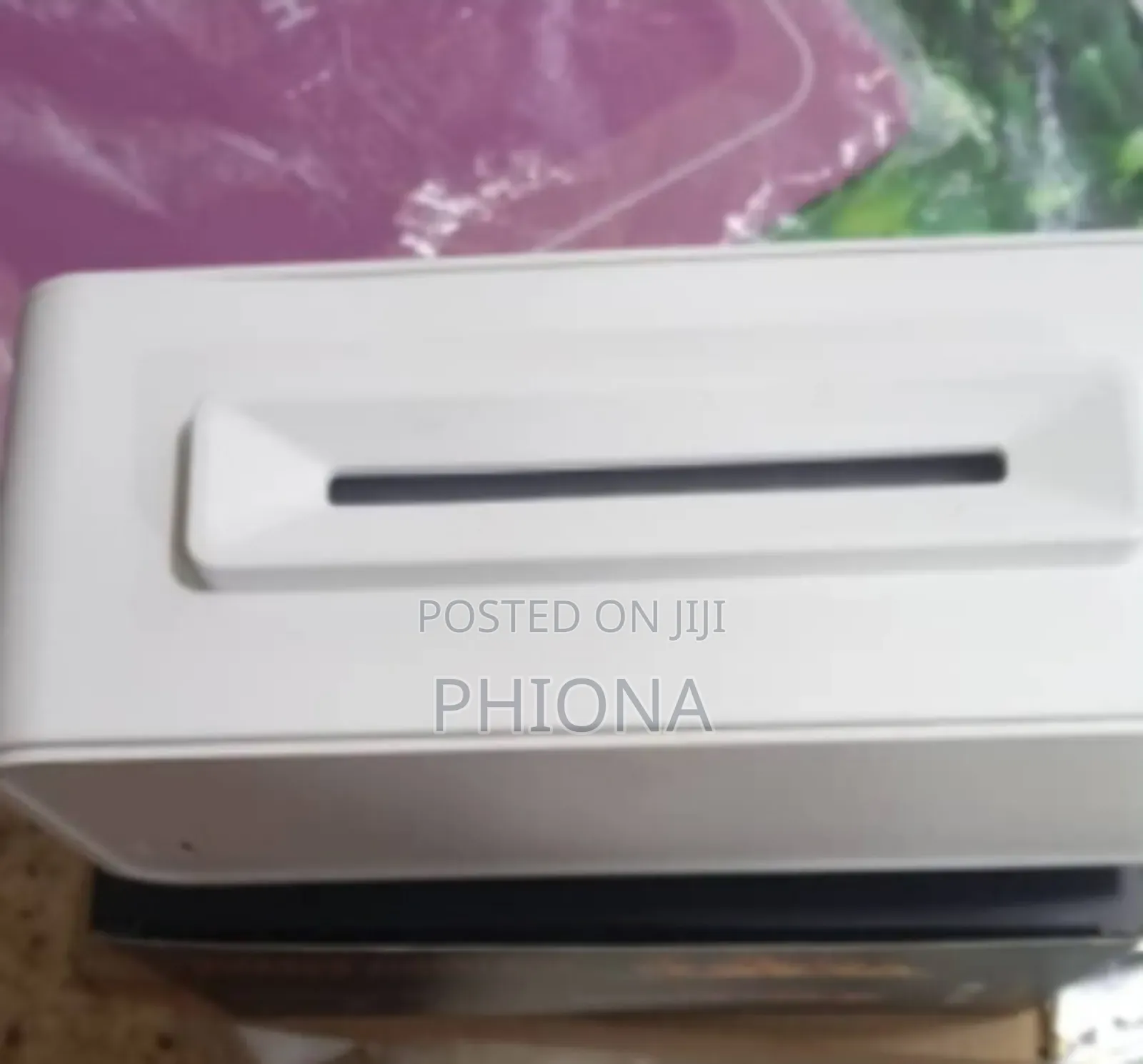 Vintage Fireplace Aroma Diffuser