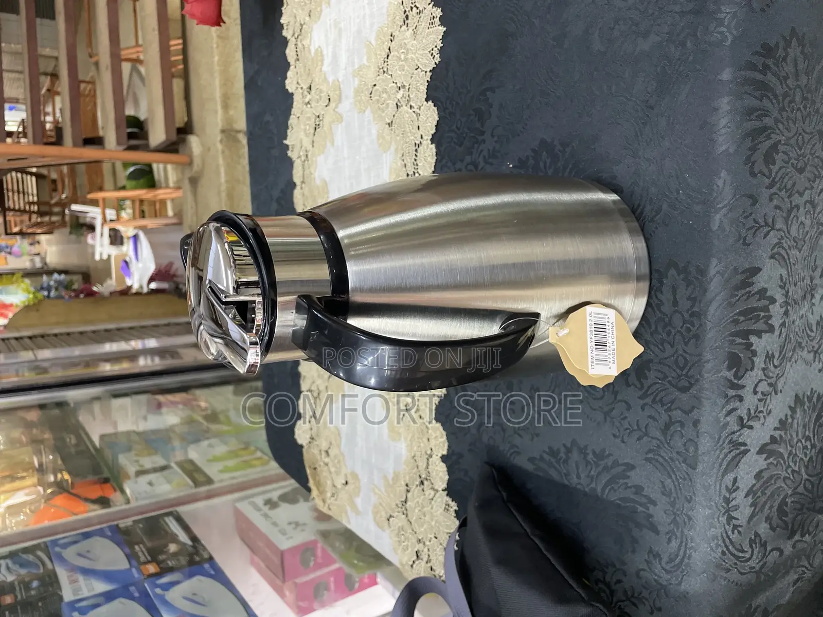 Classic Always Vacuum Flask