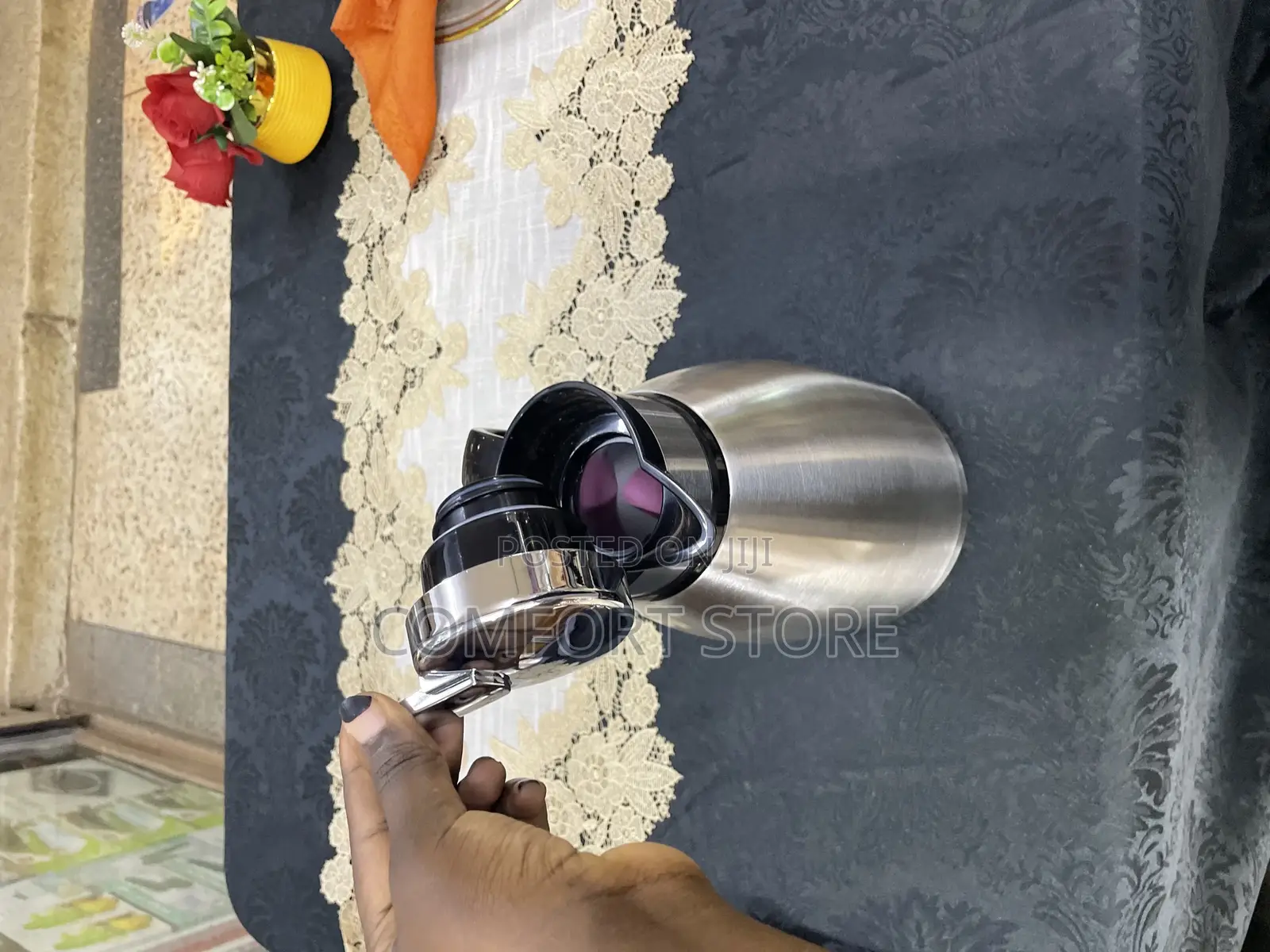 Classic Always Vacuum Flask