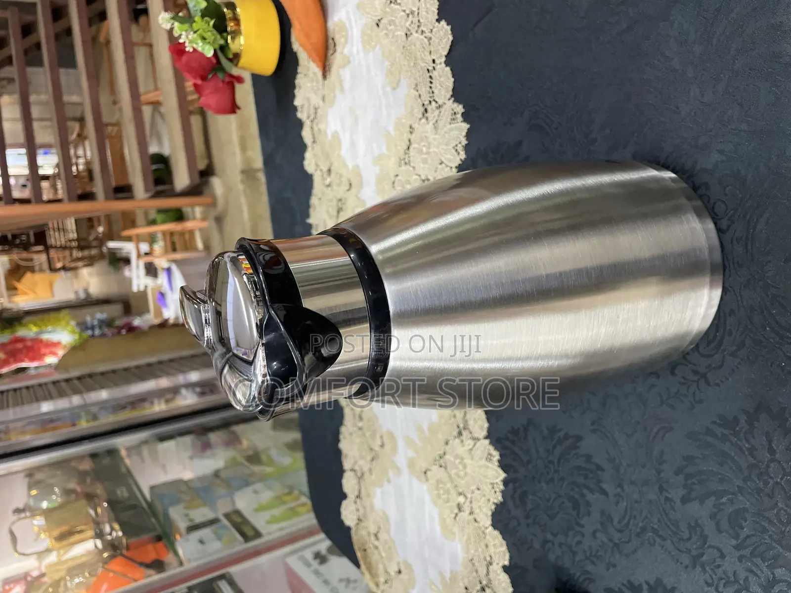 Classic Always Vacuum Flask