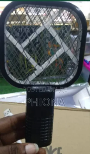 Usb Mosquito Swatter