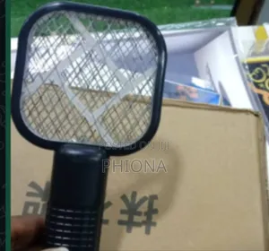 Usb Mosquito Swatter