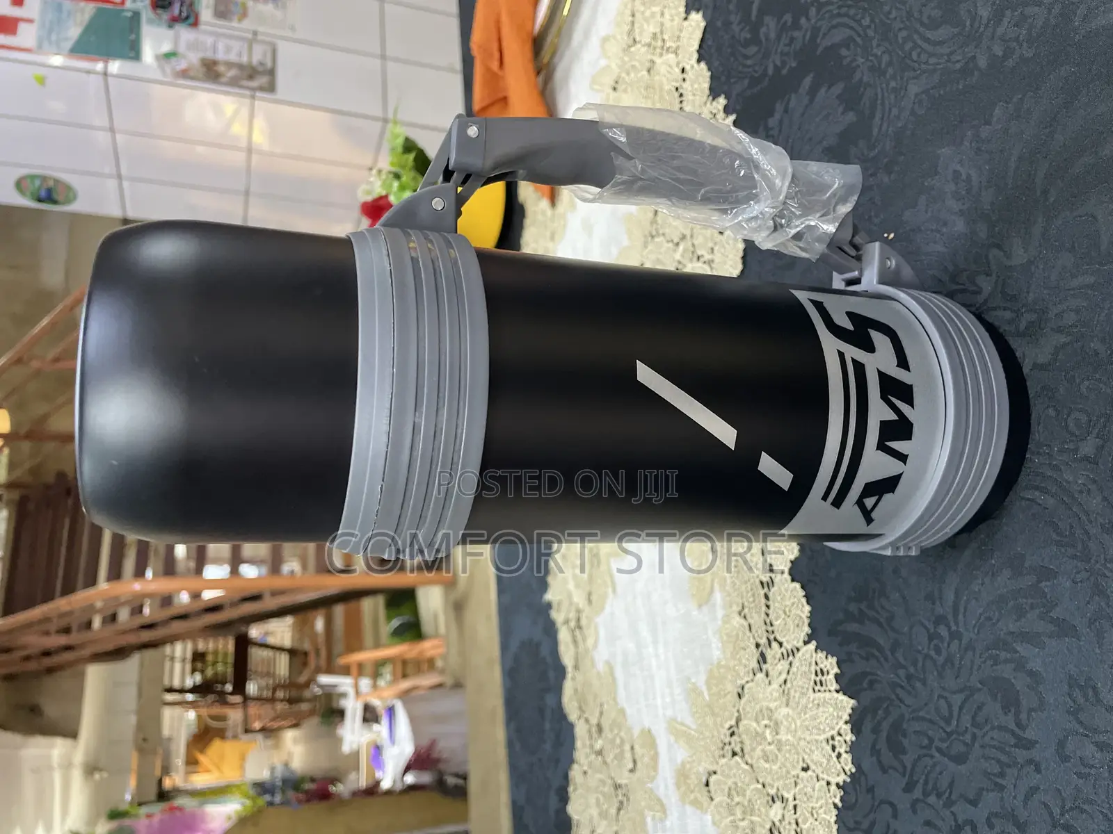Traveling Classic Vacuum Flask