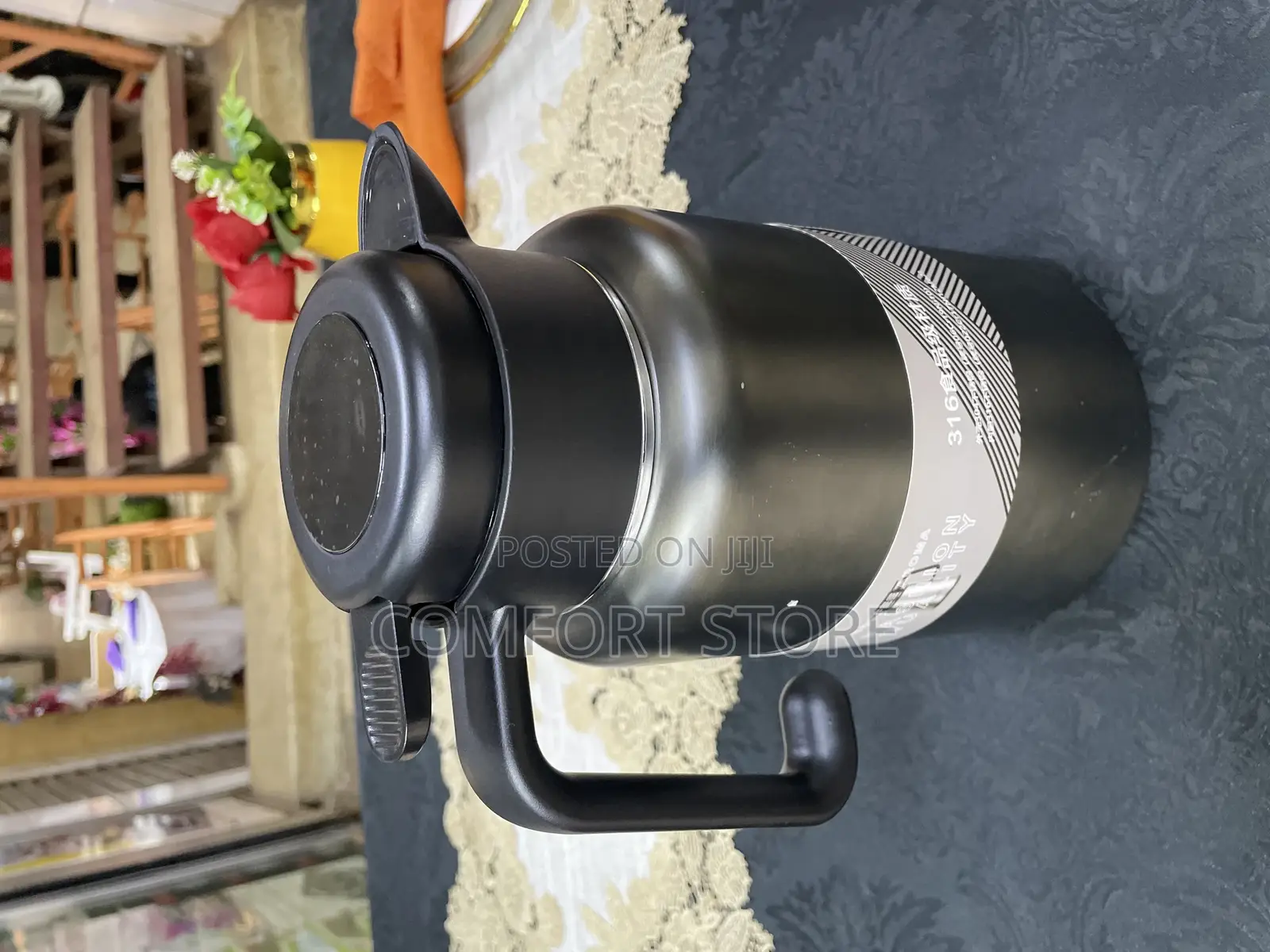 Classic Vacuum Flask