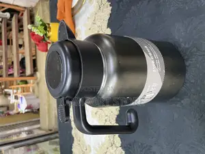 Classic Vacuum Flask