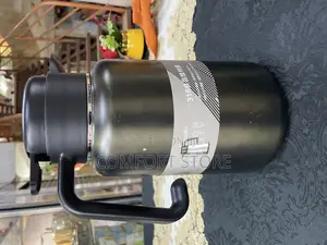 Classic Vacuum Flask