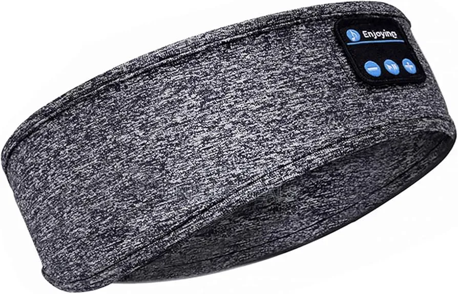 Sleep Headphones,Bluetooth Headband Sleeping Headphones