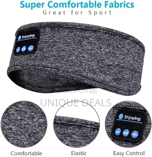 Sleep Headphones,Bluetooth Headband Sleeping Headphones