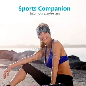 Sleep Headphones,Bluetooth Headband Sleeping Headphones