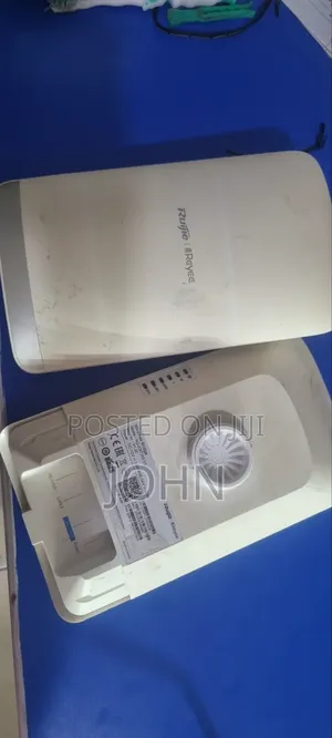 Ruijie Wireless Bridge