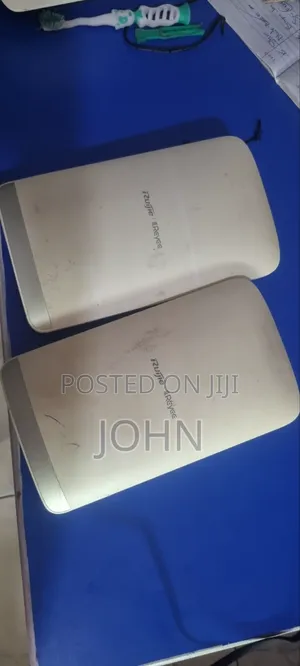 Ruijie Wireless Bridge