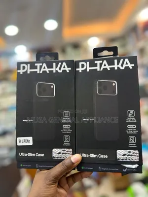 Pitaka iPhone 16promax Ultra Slim Case