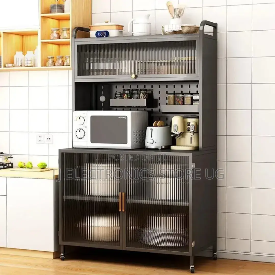 Kitchen Storage Cabinet