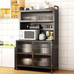 Kitchen Storage Cabinet