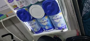Aptamil Stage 2 Follow-on Milk Powder