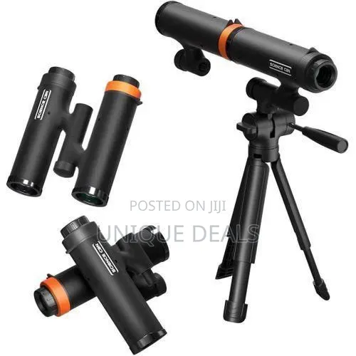 3in1 Multifunctional Topbright Telescope
