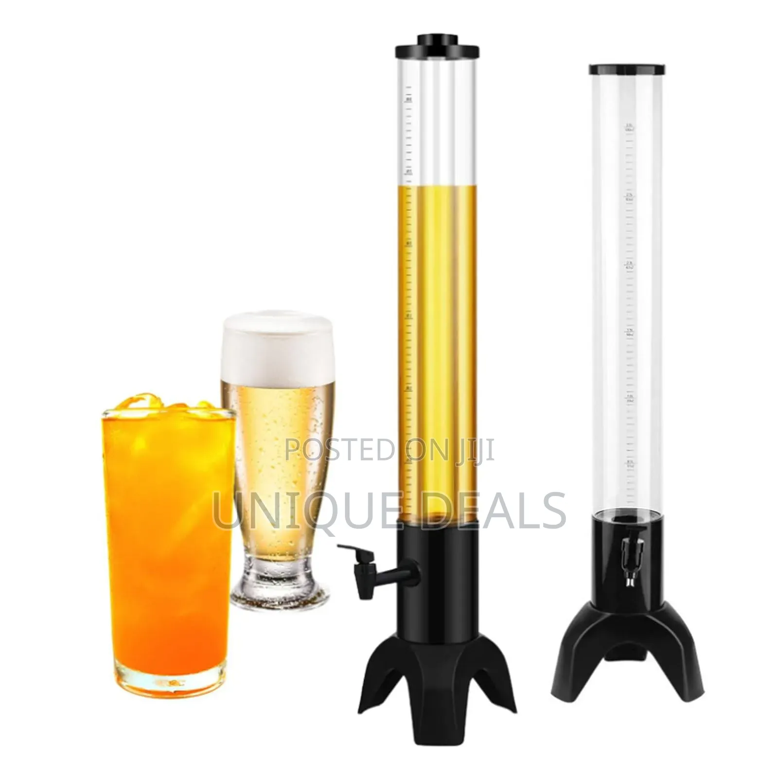 Beer Tower, 3l/100oz Drink Dispenser