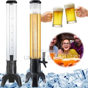 Beer Tower, 3l/100oz Drink Dispenser