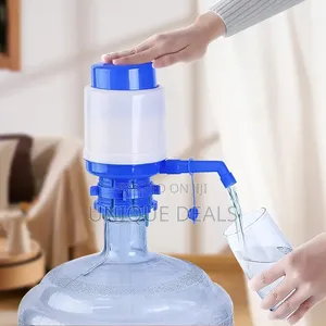 Manual Water Pump