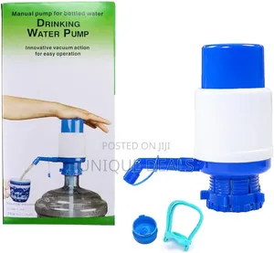 Manual Water Pump