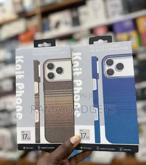 Knit Phone Brand Protective